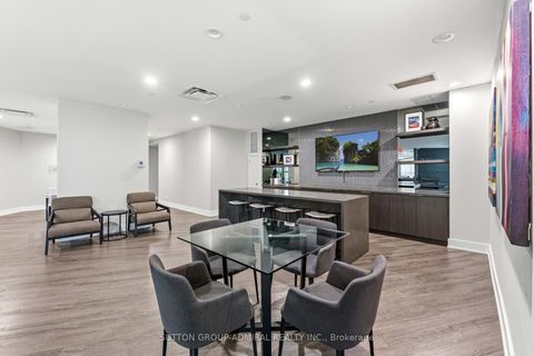 Photo 29 at 625 - 10 Park Lawn Road, Mimico, Toronto