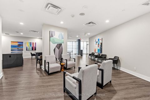 Photo 30 at 625 - 10 Park Lawn Road, Mimico, Toronto