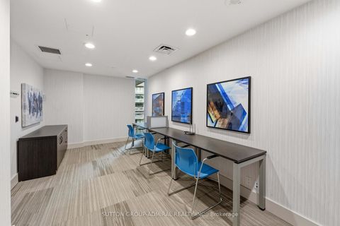 Photo 31 at 625 - 10 Park Lawn Road, Mimico, Toronto