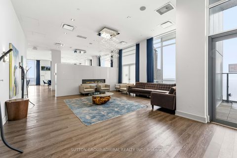 Photo 35 at 625 - 10 Park Lawn Road, Mimico, Toronto