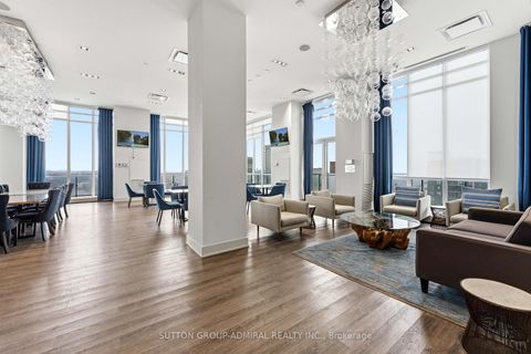 Photo 36 at 625 - 10 Park Lawn Road, Mimico, Toronto