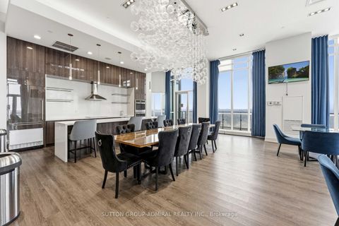 Photo 37 at 625 - 10 Park Lawn Road, Mimico, Toronto