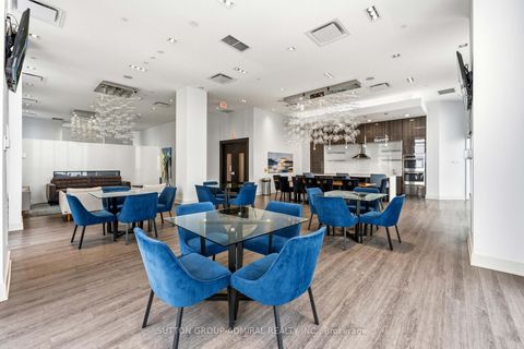 Photo 38 at 625 - 10 Park Lawn Road, Mimico, Toronto