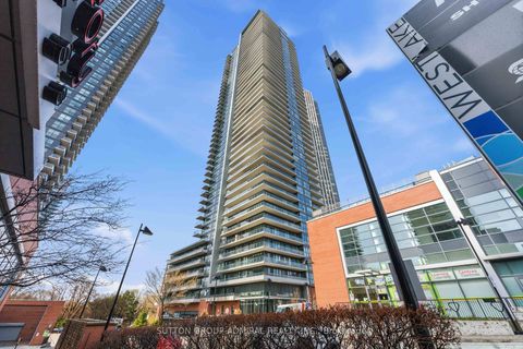 Photo 41 at 625 - 10 Park Lawn Road, Mimico, Toronto