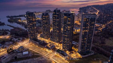 Photo 42 at 625 - 10 Park Lawn Road, Mimico, Toronto