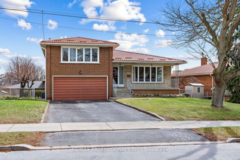 Photo 4 at 105 Rowntree Mill Road, Humber Summit, Toronto