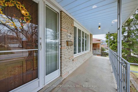 Photo 5 at 105 Rowntree Mill Road, Humber Summit, Toronto