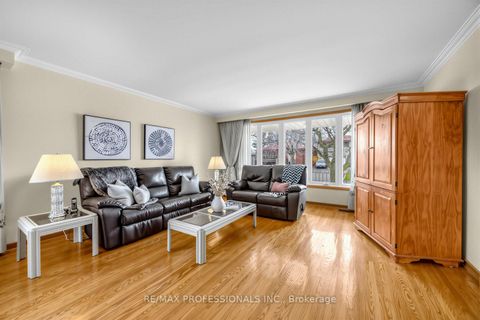 Photo 8 at 105 Rowntree Mill Road, Humber Summit, Toronto