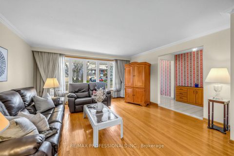 Photo 10 at 105 Rowntree Mill Road, Humber Summit, Toronto