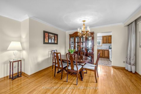 Photo 13 at 105 Rowntree Mill Road, Humber Summit, Toronto