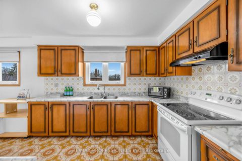 Photo 15 at 105 Rowntree Mill Road, Humber Summit, Toronto