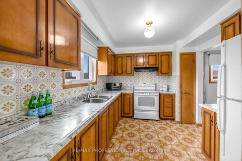 Photo 17 at 105 Rowntree Mill Road, Humber Summit, Toronto