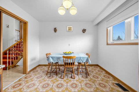 Photo 18 at 105 Rowntree Mill Road, Humber Summit, Toronto