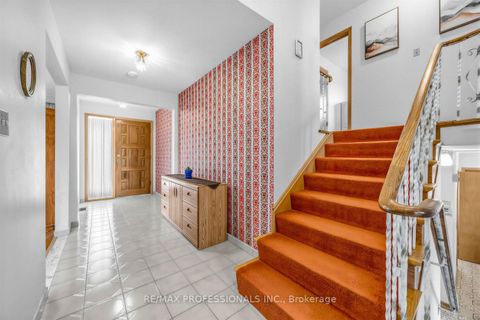 Photo 19 at 105 Rowntree Mill Road, Humber Summit, Toronto