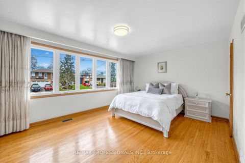 Photo 20 at 105 Rowntree Mill Road, Humber Summit, Toronto