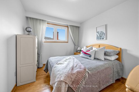 Photo 23 at 105 Rowntree Mill Road, Humber Summit, Toronto