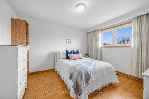 Photo 25 at 105 Rowntree Mill Road, Humber Summit, Toronto