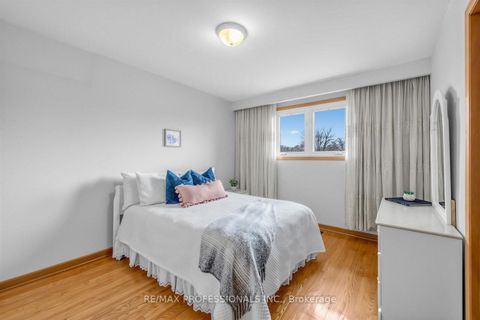 Photo 26 at 105 Rowntree Mill Road, Humber Summit, Toronto