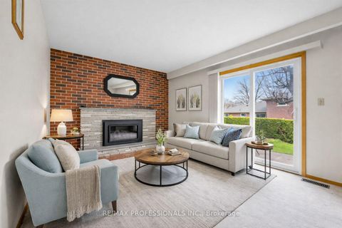 Photo 31 at 105 Rowntree Mill Road, Humber Summit, Toronto