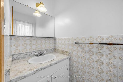 Photo 34 at 105 Rowntree Mill Road, Humber Summit, Toronto