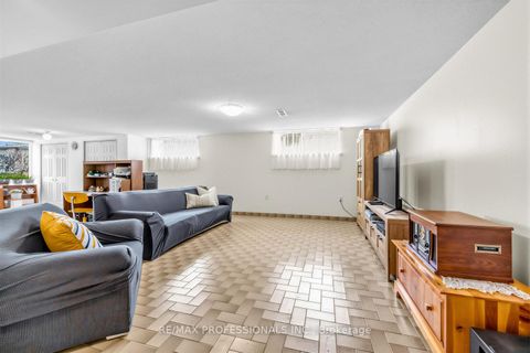 Photo 35 at 105 Rowntree Mill Road, Humber Summit, Toronto