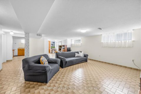 Photo 36 at 105 Rowntree Mill Road, Humber Summit, Toronto