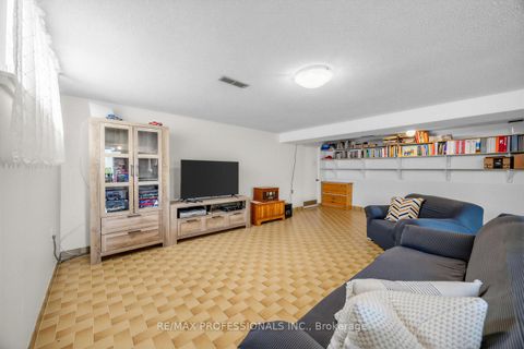 Photo 39 at 105 Rowntree Mill Road, Humber Summit, Toronto