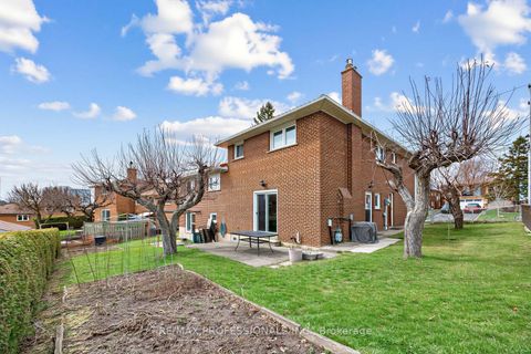 Photo 44 at 105 Rowntree Mill Road, Humber Summit, Toronto