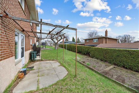 Photo 45 at 105 Rowntree Mill Road, Humber Summit, Toronto