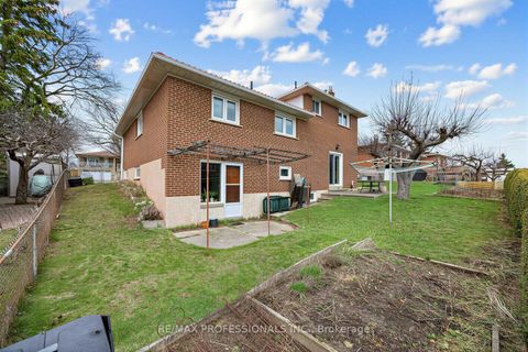 Photo 46 at 105 Rowntree Mill Road, Humber Summit, Toronto