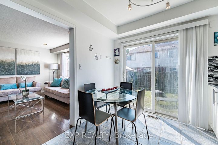 Photo 16 at 53 Sweetwood Circle, Fletcher's Meadow, Brampton