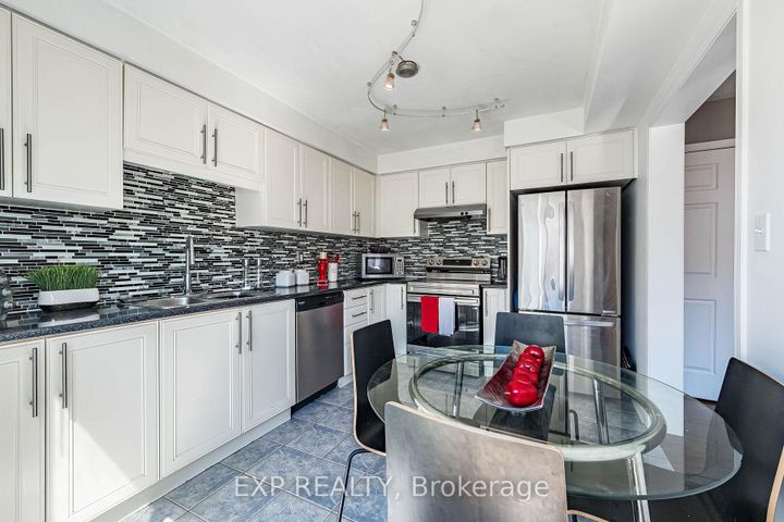 Photo 17 at 53 Sweetwood Circle, Fletcher's Meadow, Brampton