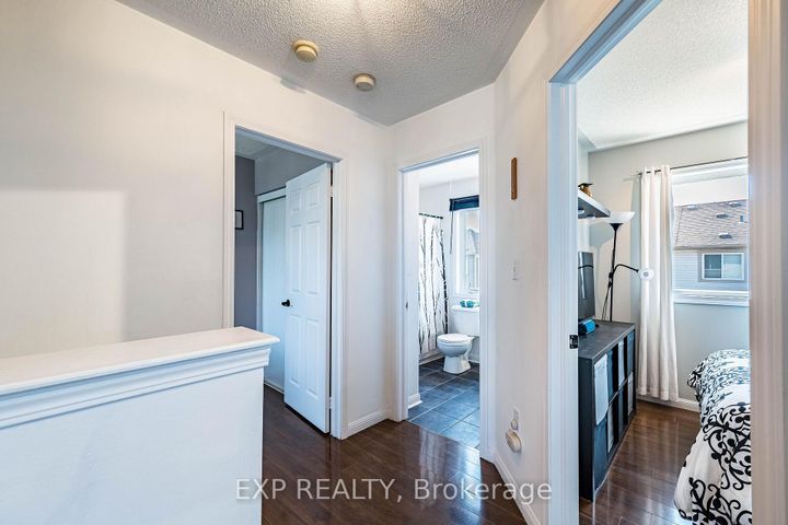 Photo 19 at 53 Sweetwood Circle, Fletcher's Meadow, Brampton