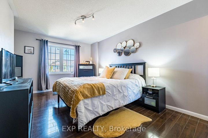 Photo 20 at 53 Sweetwood Circle, Fletcher's Meadow, Brampton