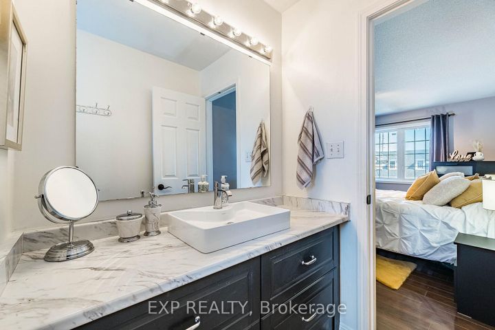 Photo 24 at 53 Sweetwood Circle, Fletcher's Meadow, Brampton