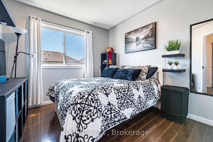 Photo 25 at 53 Sweetwood Circle, Fletcher's Meadow, Brampton