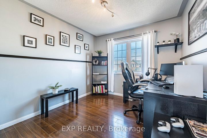 Photo 27 at 53 Sweetwood Circle, Fletcher's Meadow, Brampton