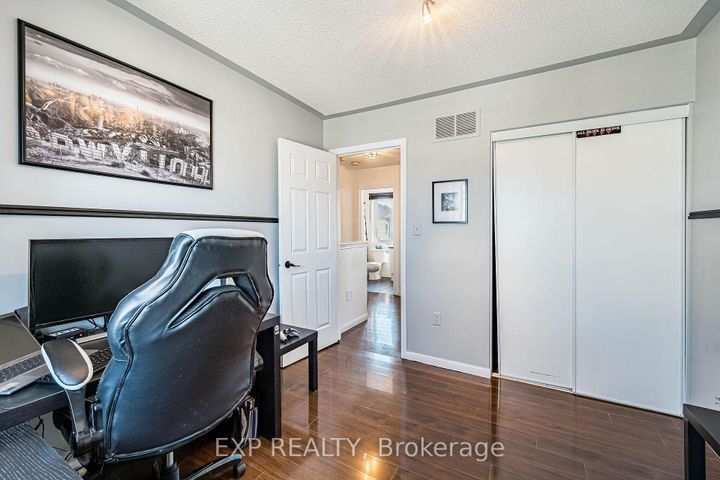 Photo 28 at 53 Sweetwood Circle, Fletcher's Meadow, Brampton