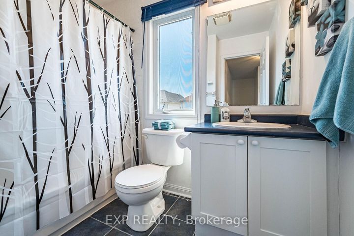 Photo 29 at 53 Sweetwood Circle, Fletcher's Meadow, Brampton