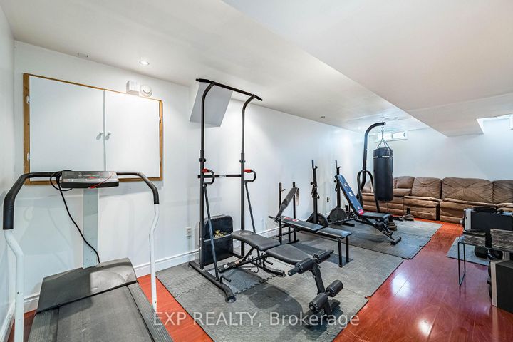 Photo 30 at 53 Sweetwood Circle, Fletcher's Meadow, Brampton