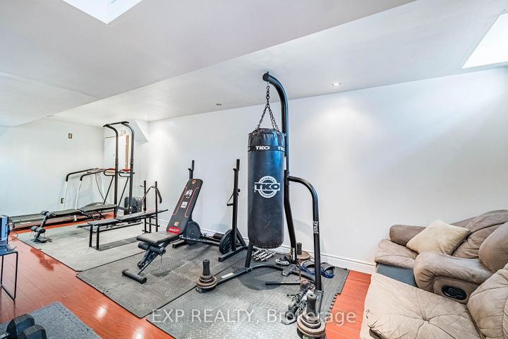 Photo 31 at 53 Sweetwood Circle, Fletcher's Meadow, Brampton