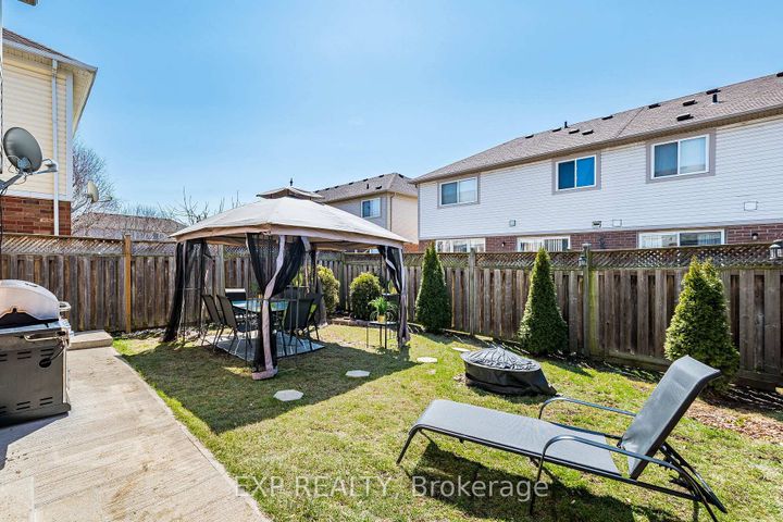 Photo 32 at 53 Sweetwood Circle, Fletcher's Meadow, Brampton