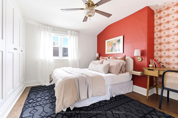 Photo 15 at 45 Devon Road, Danforth, Toronto