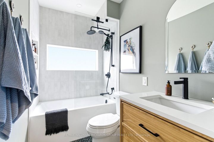 Photo 18 at 45 Devon Road, Danforth, Toronto