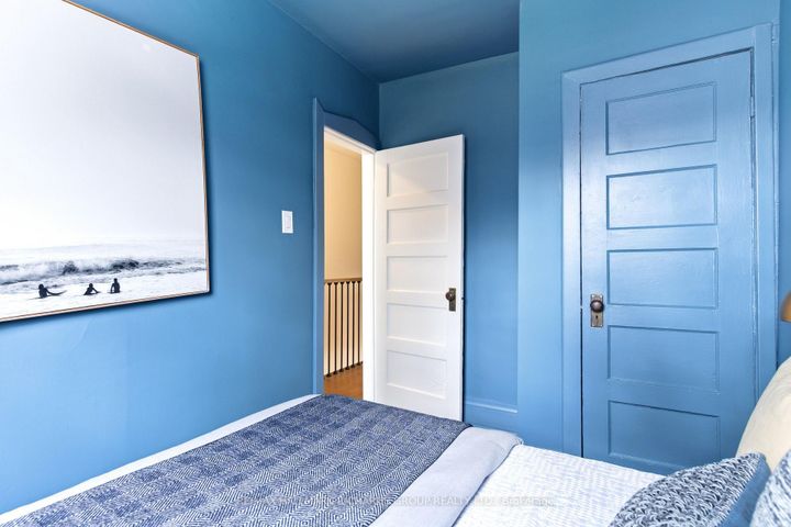 Photo 20 at 45 Devon Road, Danforth, Toronto