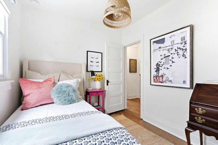 Photo 22 at 45 Devon Road, Danforth, Toronto