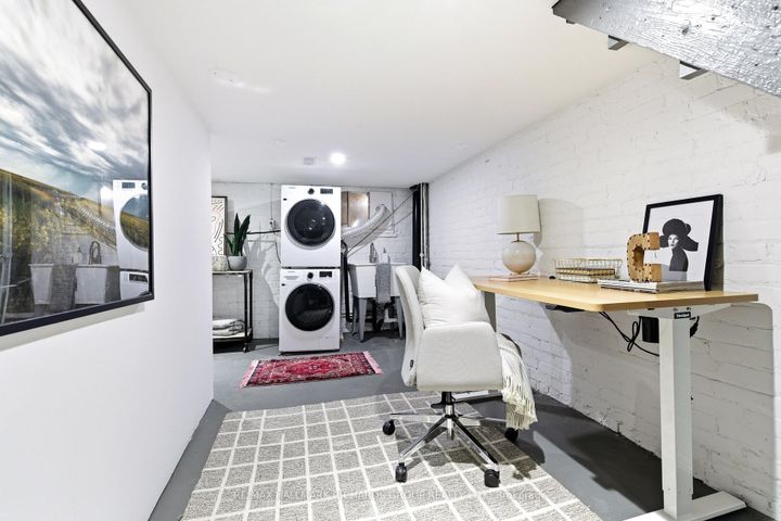 Photo 26 at 45 Devon Road, Danforth, Toronto