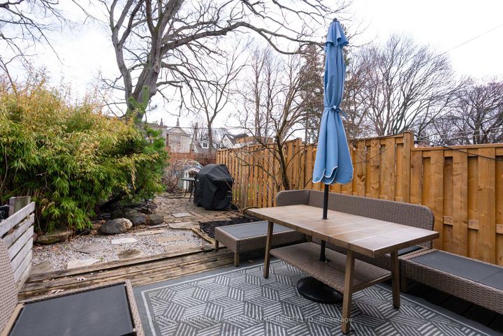 Photo 27 at 45 Devon Road, Danforth, Toronto