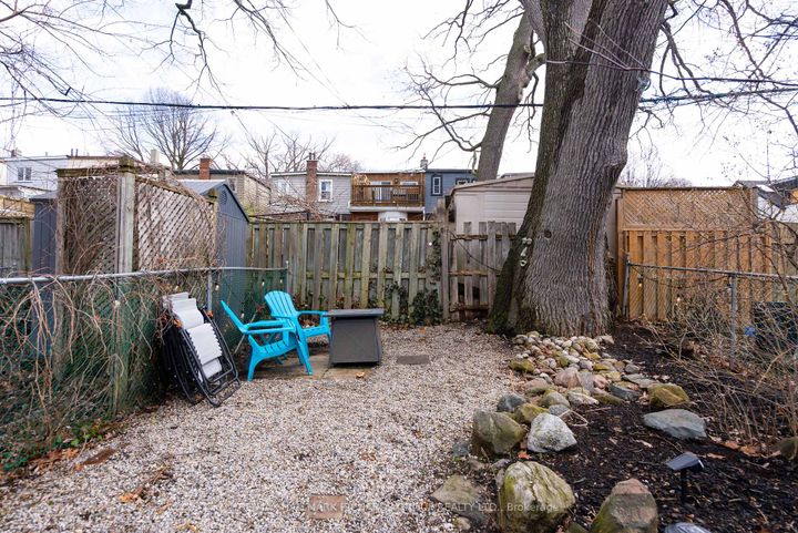 Photo 28 at 45 Devon Road, Danforth, Toronto