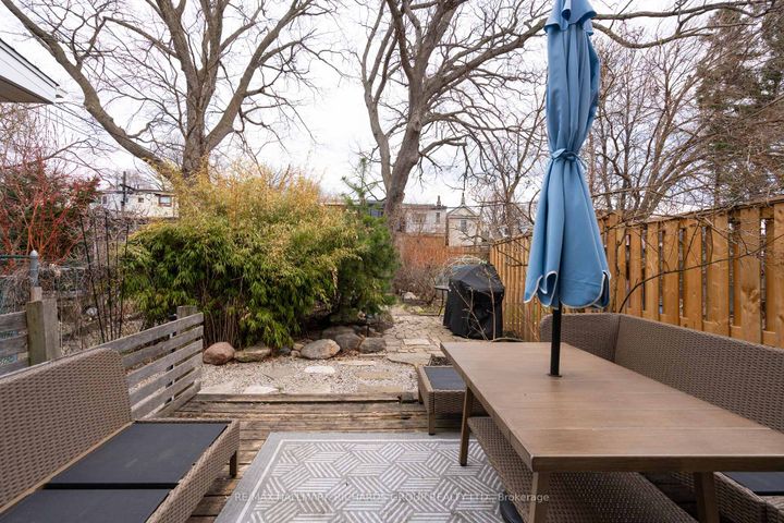 Photo 30 at 45 Devon Road, Danforth, Toronto